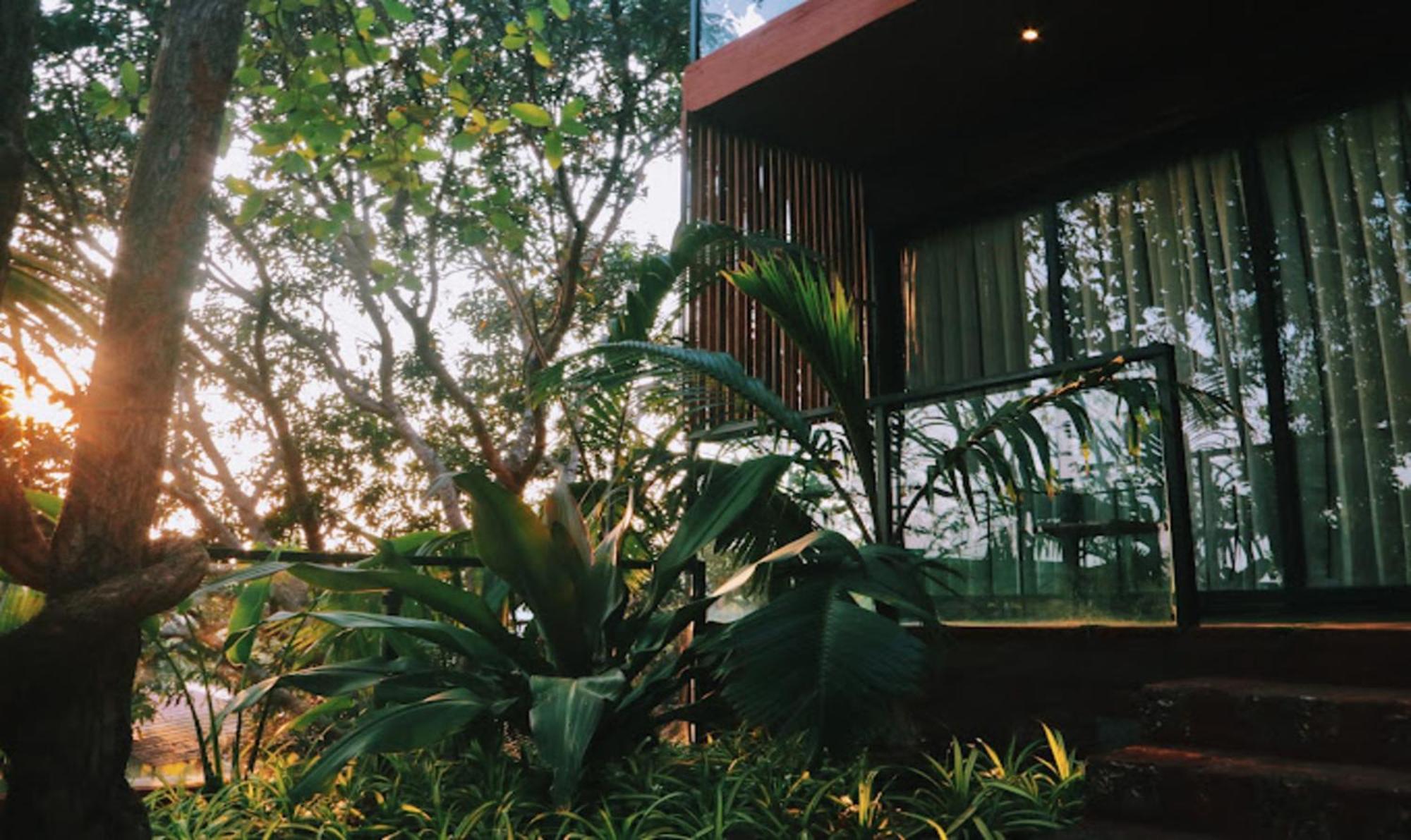 Fabhotel Amazonika Boutique - Nr Hotel 3*